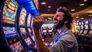 kaki slot