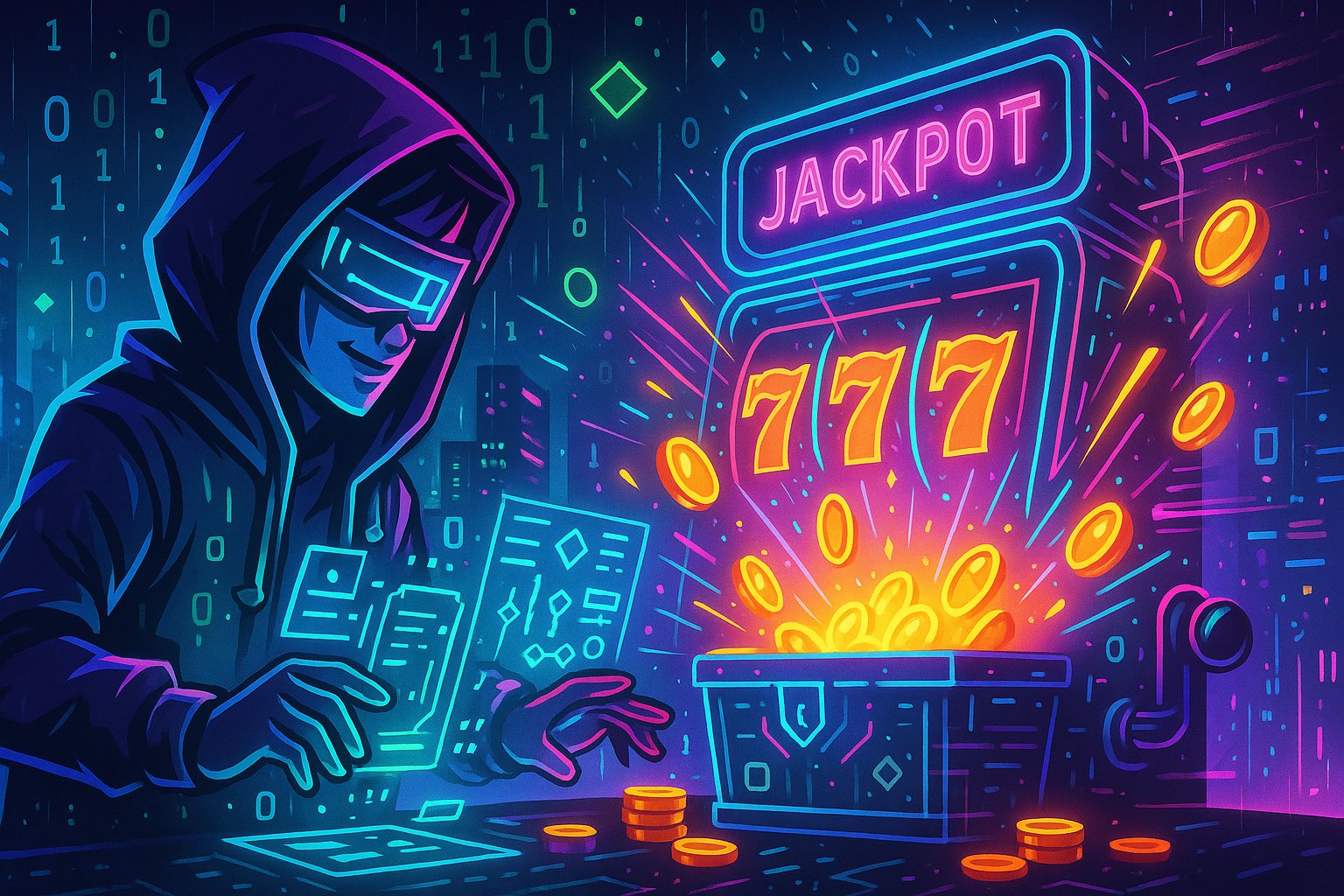 kaki slot