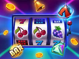 kaki slot