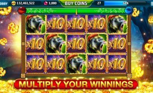 kaki slot