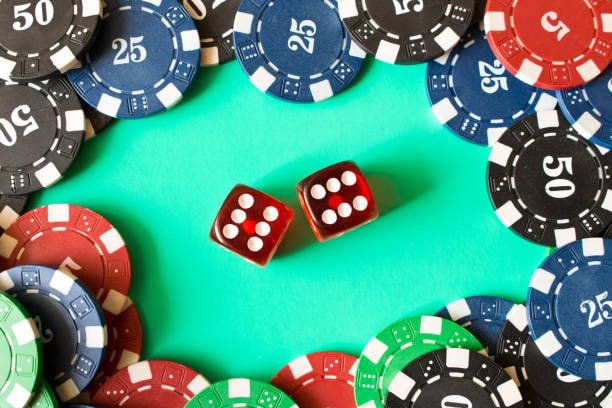 kaki slot