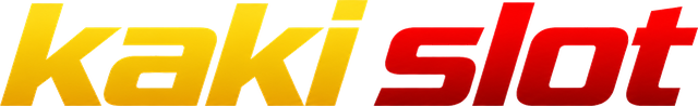 Kaki Slot Logo